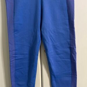 Offline Aerie Med Blue Leggings